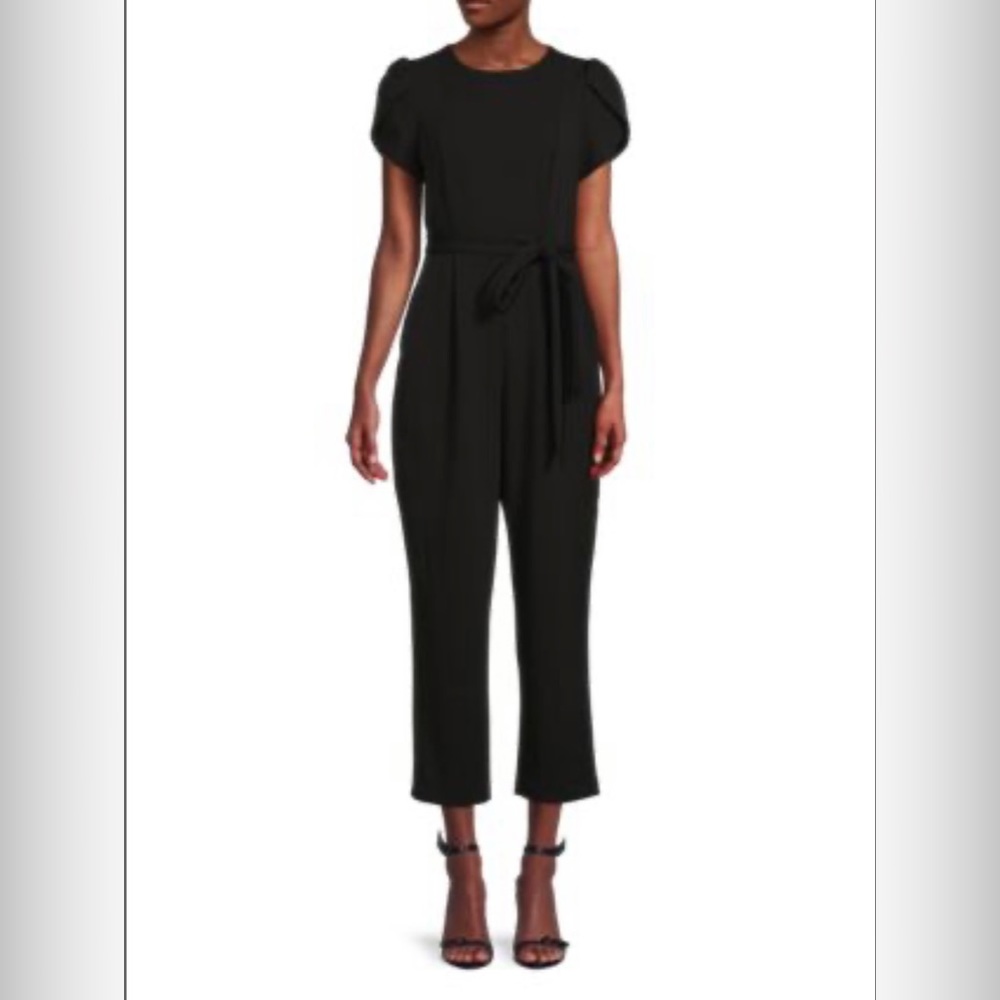 BNWT CK Jumpsuit
